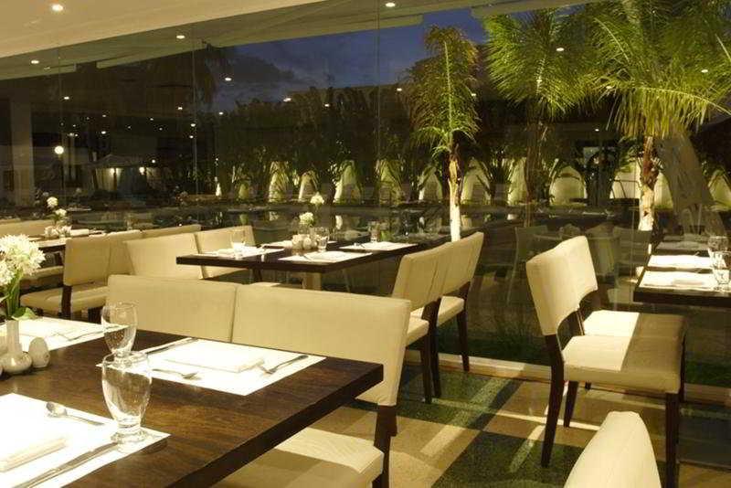 Maracaibo Kristoff酒店 外观 照片