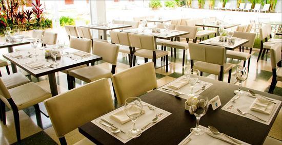 Maracaibo Kristoff酒店 外观 照片