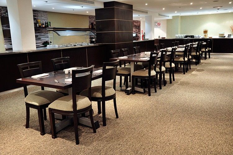 Maracaibo Kristoff酒店 外观 照片