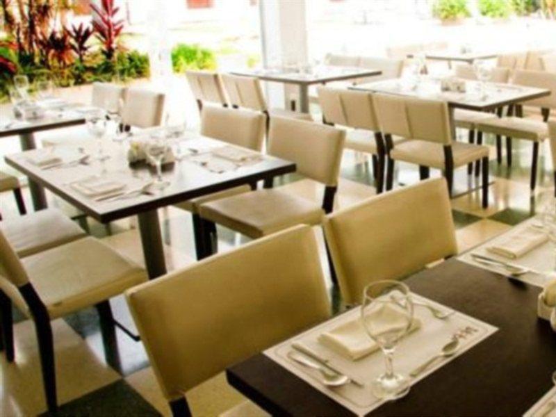 Maracaibo Kristoff酒店 外观 照片